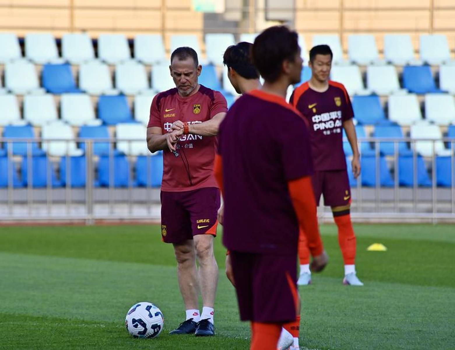 國(guó)家橄欖球隊(duì)的預(yù)覽：為新的鮮血周期奠定了基礎(chǔ) 韓國(guó)仍然需要在第一場(chǎng)比賽中放開手腳